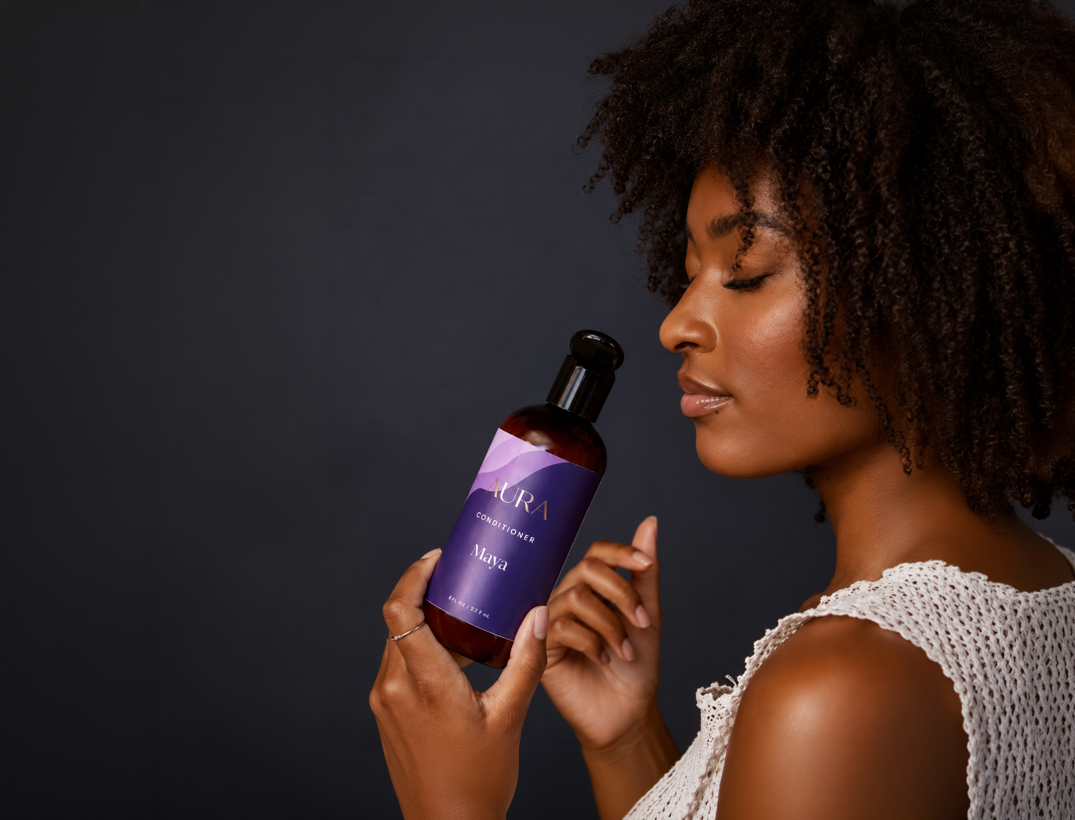 AURA conditioner