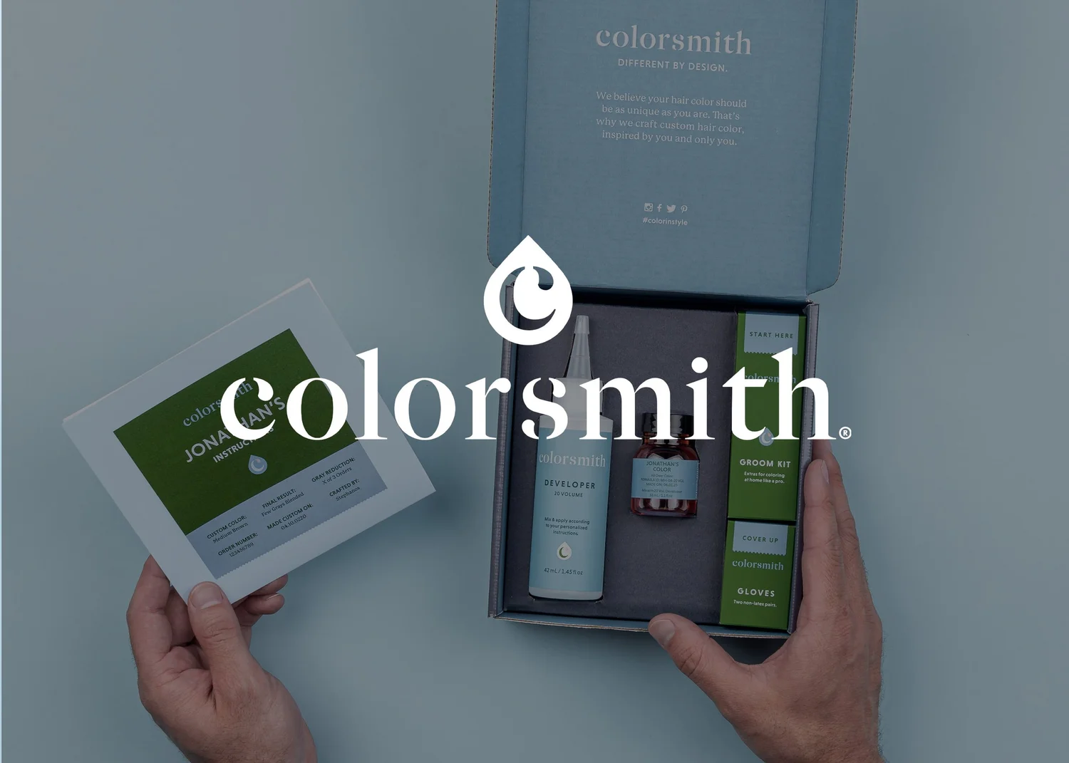 Colorsmith